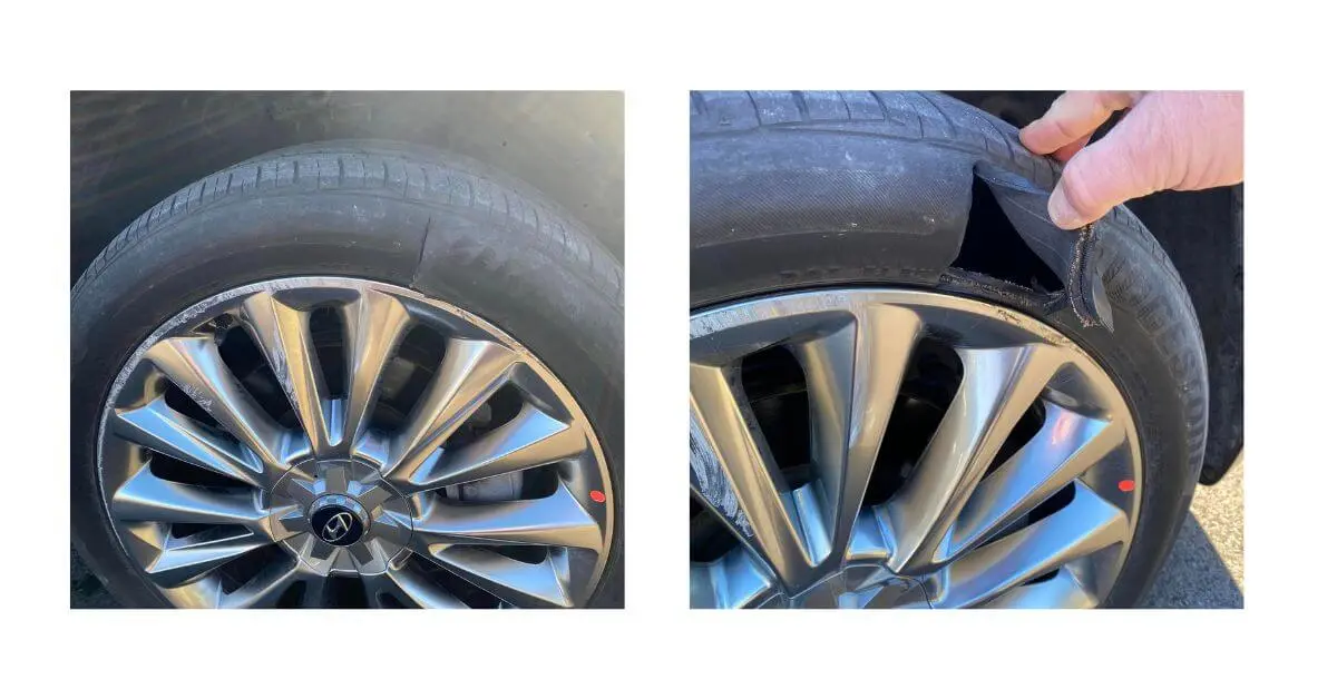 Does the Hyundai Palisade have a spare tire? Answered!